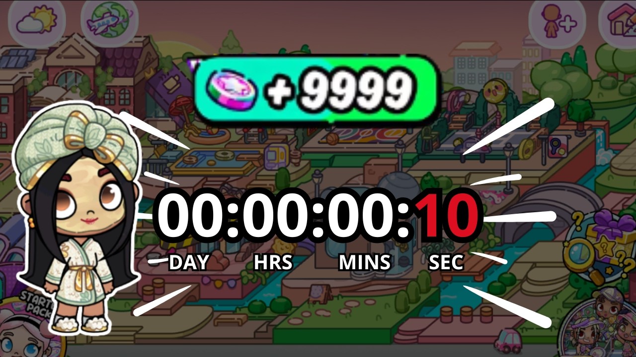 JOGANDO + Decoração + Atualização 🤑❤️💕  #gamer #avatarworld