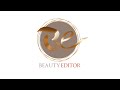 Video Teaser Sample 3: Beauty Editor Europe Video Teaser