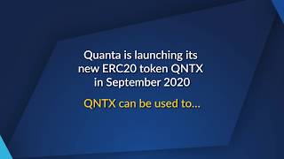 Features of QNTX - Quanta Pay screenshot 5