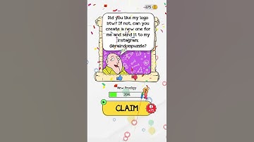 Braindom : Level 136 Walkthrough (Tricky Brain Puzzles)