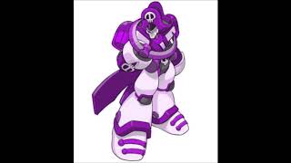Pirate Man (Fearless Privateer Remix) - Mega Man & Bass / Rockman & Forte