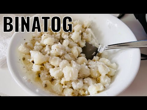 Frozen Hominy Cooking Time