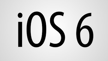 Exploring iOS 6 and What It Has to Offer (15+ New Features)