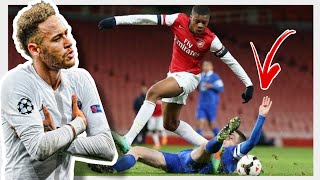 Soccer Fails And Dirty Plays