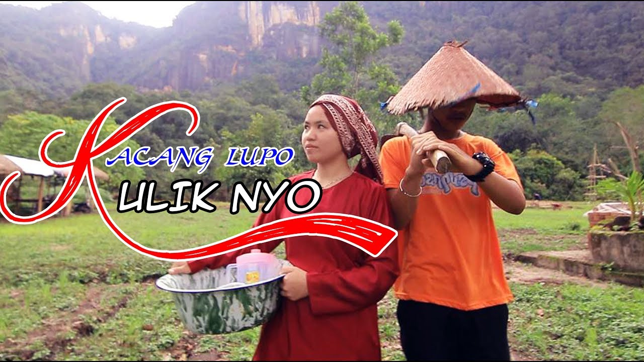 film pendek_Kacang Lupo Kuliknyo_film minang