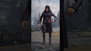 FREE LEGENDARY EMOTES FOR CALL OF DUTY MOBILE GAME 2026! CODM FREE EMOTE #codm #shorts