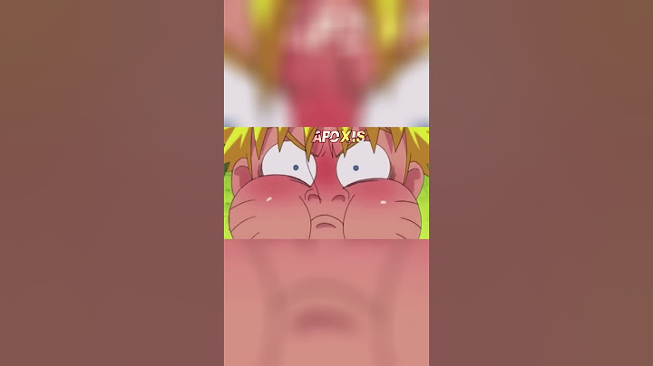 Naruto konnte sich nicht beherrschen😂🔥 #naruto #shorts #ytshorts