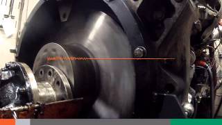 Jacobs ADT - Active Decompression Technology