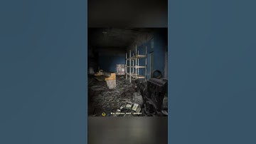 STALKER Gunslinger Mod