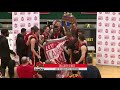The New West in 90 - U SPORTS BB Final 8 (Mar. 8, 2018)