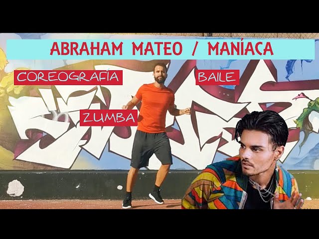 ًً on X: abraham mateo / maniaca  / X