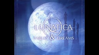 Lunatica - The Search Goes On