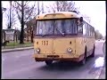 Tallinn´s public transport 1994 05