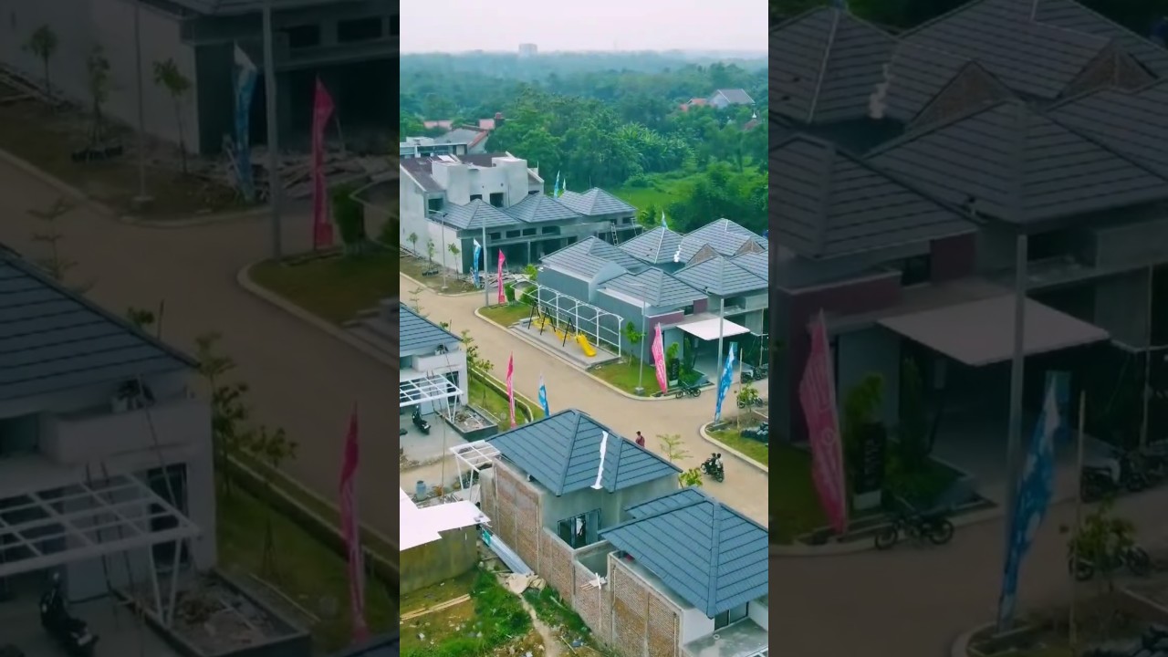 🌏 Dari barat ke timur, semua tabola bale ke Metland Kertajati! Progress Juni 2025 makin brutal 🤗