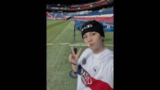 Jongho Is Boyfriend Material 100%