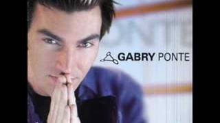 Gabry Ponte - Memories chords