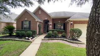 20106 Mayfair Park Ln, Spring Tx