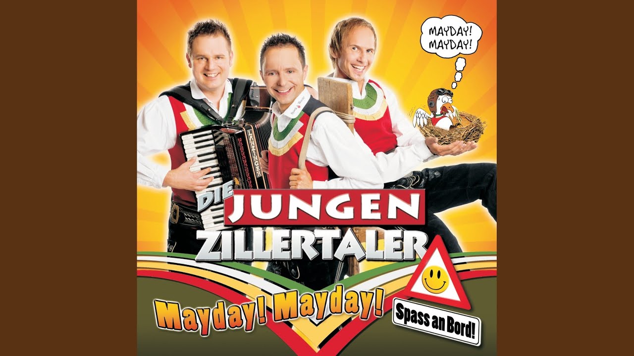 Ja Wenn Wir Alle Englein Wären