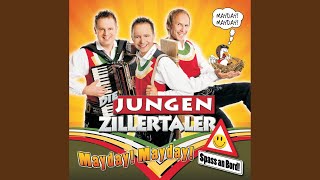 Ja wenn wir alle Englein wären (Vogeltanz)