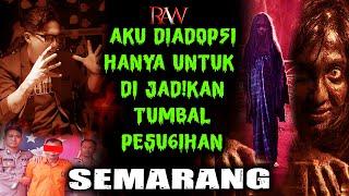 RYAN AGUS WIDODO | AKU DI ADOP51 HANY4 UNTK DIJADIKAN TUMB4L PESU6IH4N