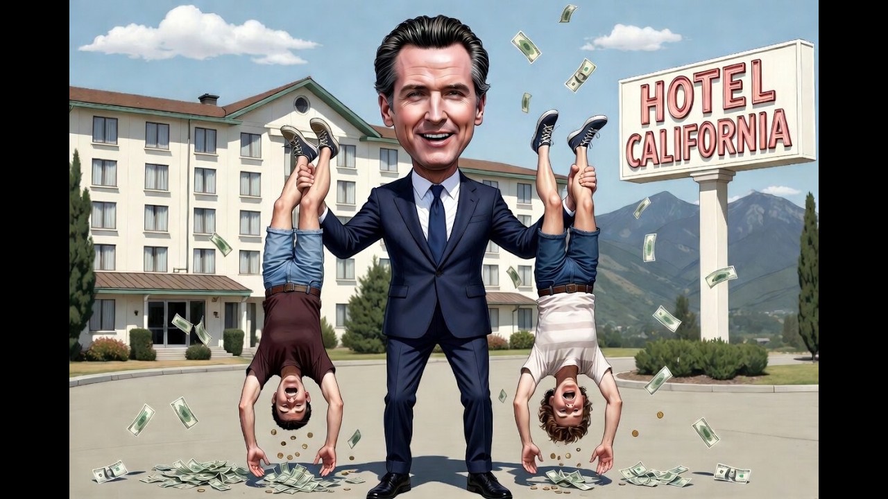 California's Rising Hotel Wage Laws