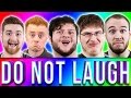 DO NOT LAUGH CHALLENGE!! - (MAX ANGER MANAGEMENT, MURICA MAN!)