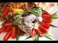 Tarragon Lamb Shanks Recipe - Armenian Cuisine - Heghineh Cooking Show