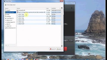 Miro Converter - easy convert video from all format to mp4 and Portable device