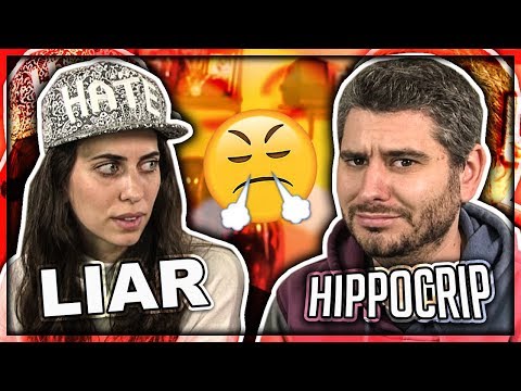 This YouTuber is Lying To You (H3H3)