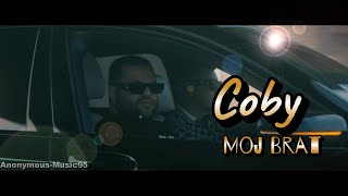 Coby - Moj Brat (official video)