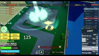 Ice Fruit Vs Light Which Is The Best Elemental?