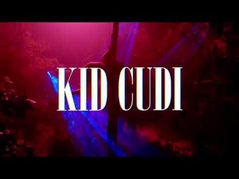 kid cudi passion pain and demon slaying tour!
