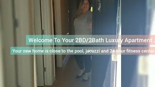 Discover Your Luxury Apartment