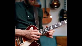 Paul Davids | God mode on (harmonic minor solo)