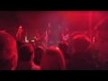 Xenity — Время (live), Tele-Club Екатеринбург, 02.10.2016