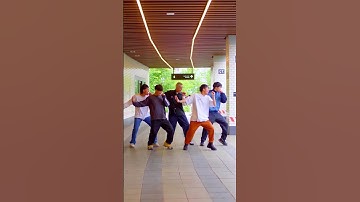Thumbnail of 【ShortDance】"GUARDIANS OF THE GALAXY" Come and Get Your Love - Redbone