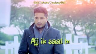 Ik saal || jassi gill sad song ...