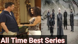 All Time Best Series|| You Will be Shocked to Know ||#bestseries 
