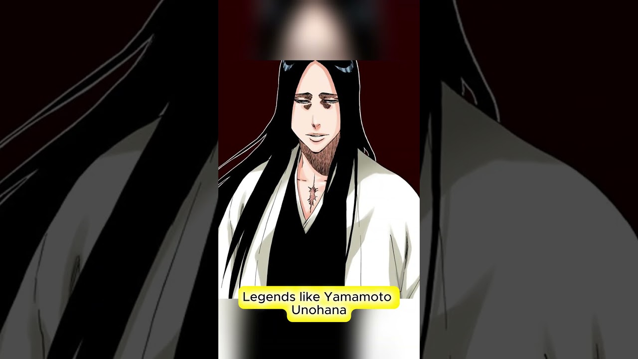 The Truth About Bleach’s Hell Arc 👿🔥 | New Bleach Story