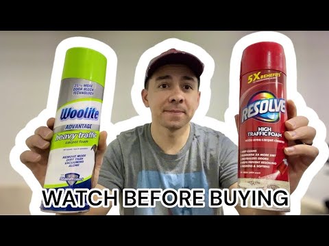 Can You Use Woolite Carpet And Upholstery Cleaner On Couch