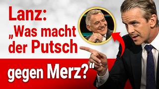 Linke Ideologie treibt Lanz zur Verzweiflung: „Aua, aua, boah, aua!“