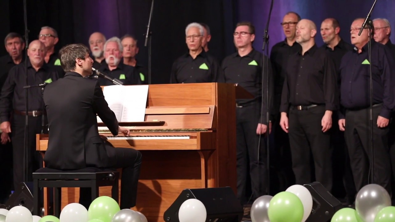 Fix You (Coldplay) - POPconCHORdia Lörzweiler