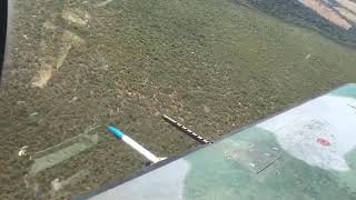 A-29 Super Tucano Da Força Aérea Em Ação