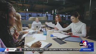 Mind the gap: USU shows Utah’s high gender pay gap in new research