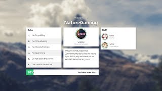 GMod Loading Screen Maker FREE - Garry's Mod [gmod-lsm.com]