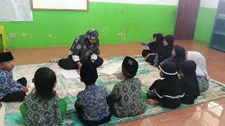 video pembelajaran UKIN PPG batch 1 2025 tema tubuhku sub tema anggota tubuh