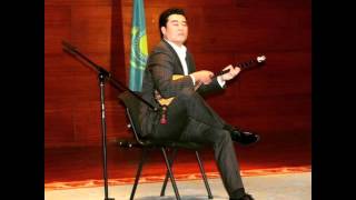 картинка: Айбек Бекбосын - Акжауын