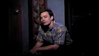 Jimmy Fallon Performs at The Groundlings