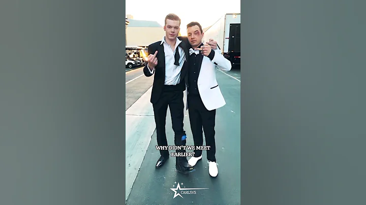 THEIR AGE GAP 😭💀