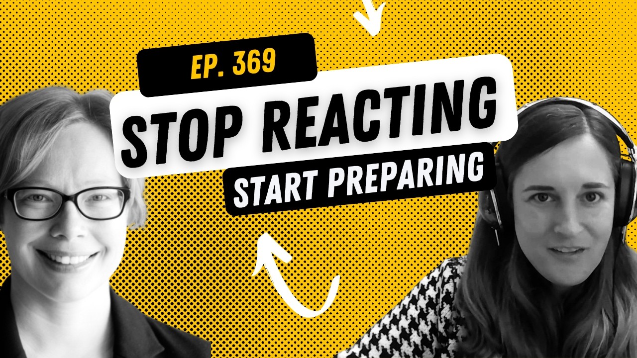 Ending Human Trafficking Podcast